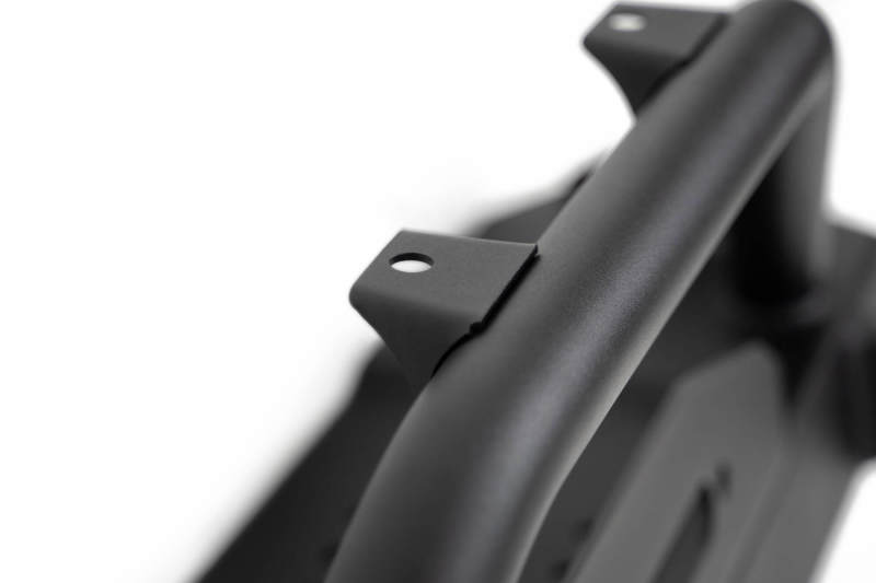 DV8 Offroad 07-23 Jeep Wrangler JK/JL & Gladiator JT FS-15 Series Front Bumper DV8 Offroad