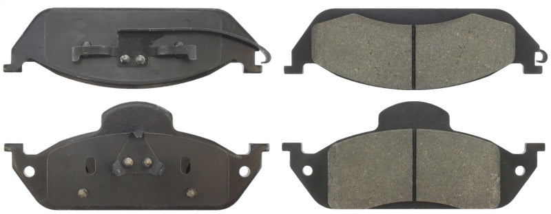 StopTech Performance Brake Pads Stoptech