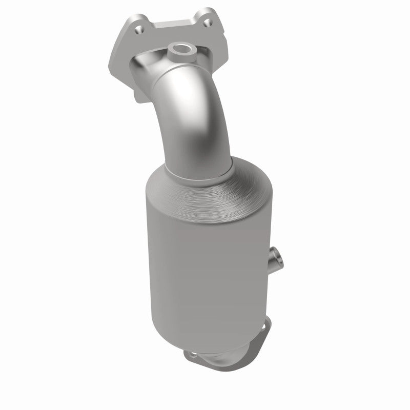 MagnaFlow Conv Direct Fit Federal Catalytic Converter OEM 11-14 Dodge Avenger V6 - 3.6 LFLEX Magnaflow