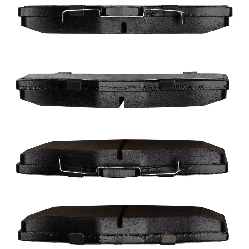 R1 88-95 Toyota Pickup Front Performance Off-Road/Tow Brake Pads