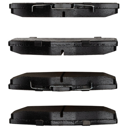 R1 88-95 Toyota Pickup Front Performance Off-Road/Tow Brake Pads
