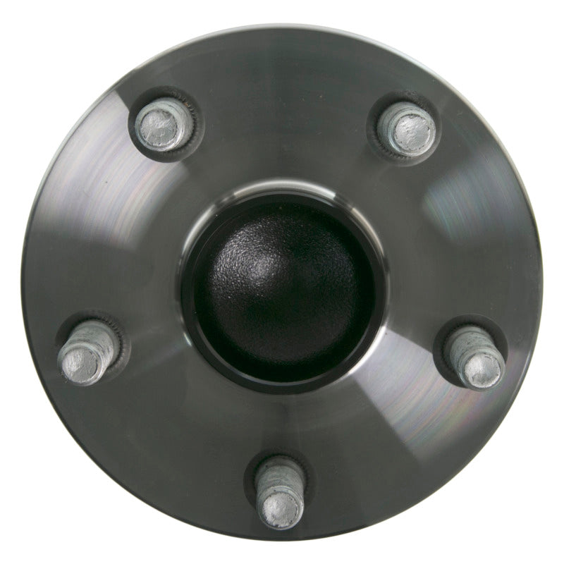 MOOG 07-17 Lexus LS460 Front Left Hub Assembly Moog