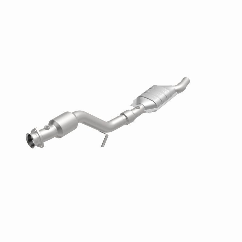 MagnaFlow Conv DF 04-05 Audi Allroad 4.2L Passenger Side Magnaflow