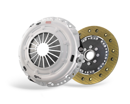 Clutch Masters 95-01 BMW M3 3.2L E36 / 95-95 BMW M3 3.0L E36 / 98-02 BMW Z3 3.2L FX200 Clutch Kit Ri 03005-HDKV-R