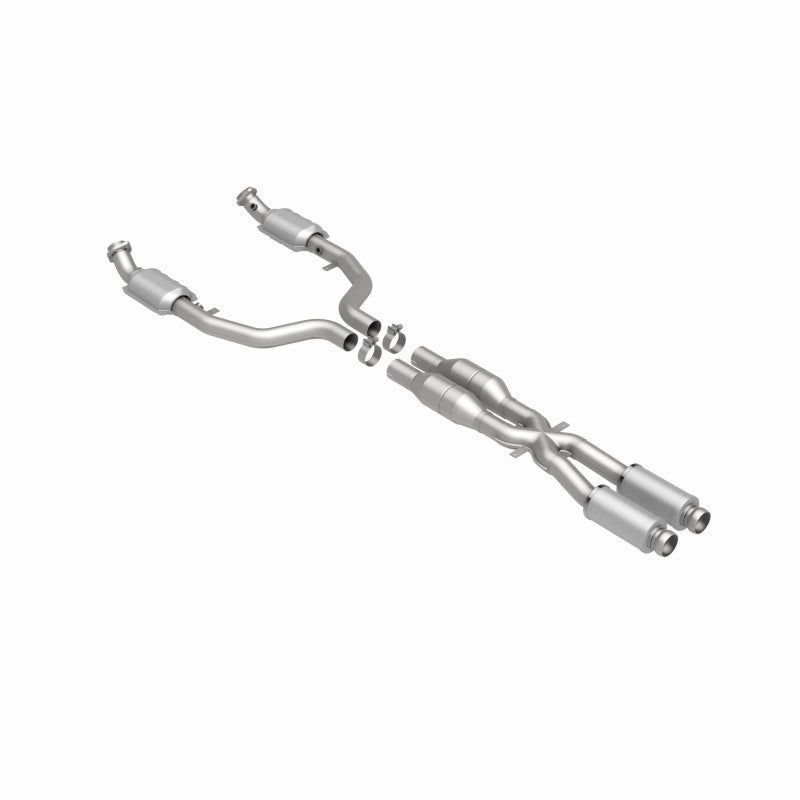 MagnaFlow Conv DF 08-13 BMW M3 4.0L Magnaflow