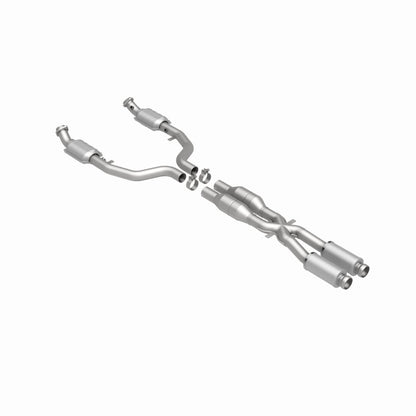 MagnaFlow Conv DF 08-13 BMW M3 4.0L Magnaflow