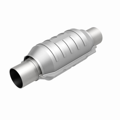 MagnaFlow Conv Universal 1.75 inch OEM Magnaflow