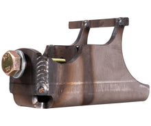 Load image into Gallery viewer, Carli 13-23 Ram 2500/3500 Dominator Lower Shock Mounts Front Weld In