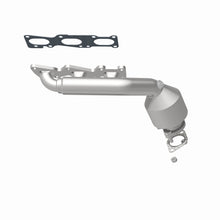 Load image into Gallery viewer, Magnaflow Conv DF 2007-2009 Sorento 3.3 3.8 L Manifold