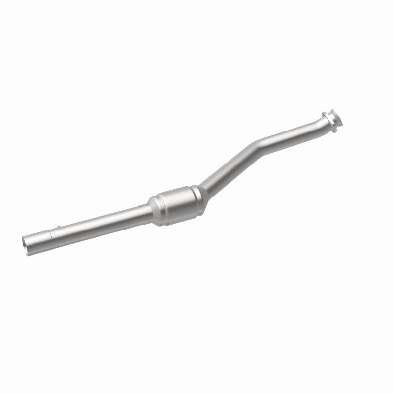 MagnaFlow Conv DF 99-00 BMW 540i 4.4L DS Rear Magnaflow
