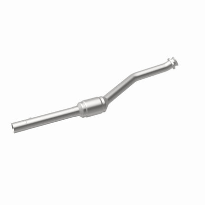 MagnaFlow Conv DF 99-00 BMW 540i 4.4L DS Rear Magnaflow