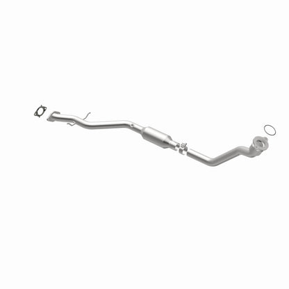 MagnaFlow Conv DF 97-98 GM Vans 3.4L OEM Magnaflow