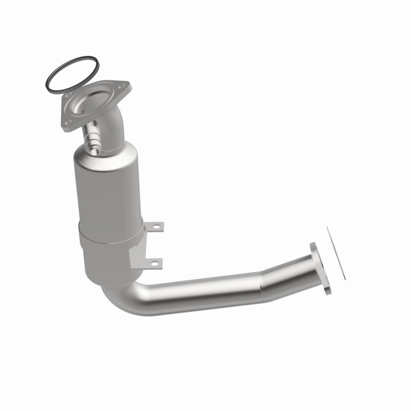 MagnaFlow Conv DF 00-04 Ford Focus 4.2L A/T Magnaflow