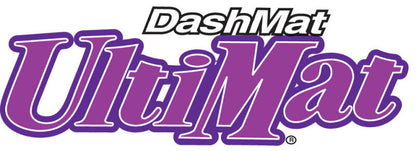Covercraft 19-24 Dodge RAM 1500 UltiMat Custom Dash Cover by DashMat - Black