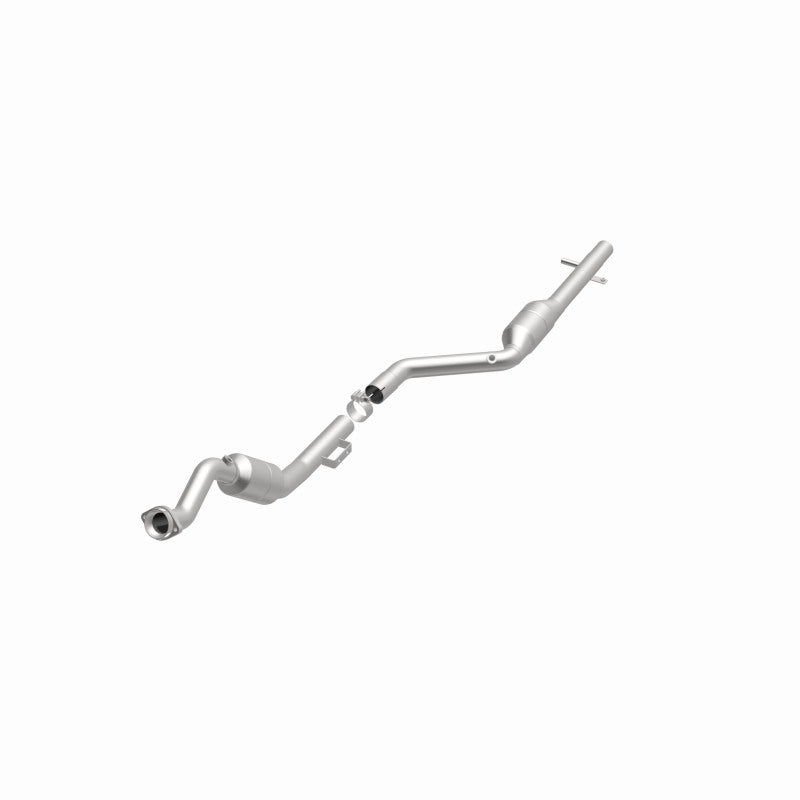 MagnaFlow Conv DF 1998 Mercedes SL500 5.0L Passenger Side Magnaflow