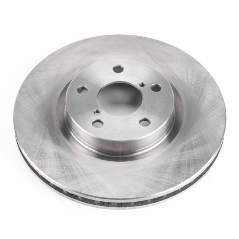 Power Stop 17-19 Subaru Impreza Front Autospecialty Brake Rotor PowerStop