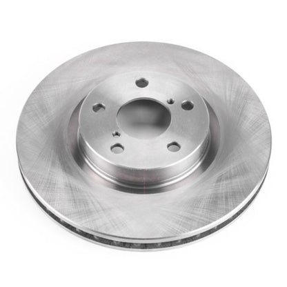 Power Stop 17-19 Subaru Impreza Front Autospecialty Brake Rotor PowerStop