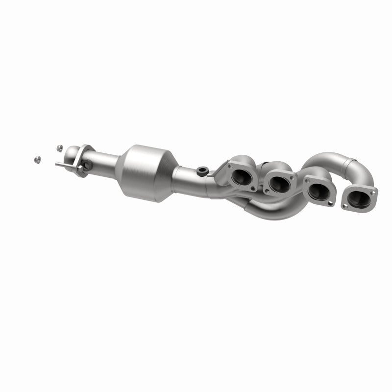 MagnaFlow Conv DF BMW 5-6 06-09 Driver Side Magnaflow