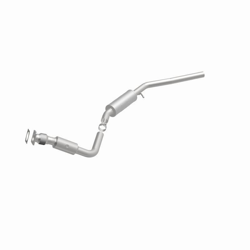 Magnaflow 09-10 Town & Country V6 3.8 OEM Close Coupled Direct Fit Converter Magnaflow