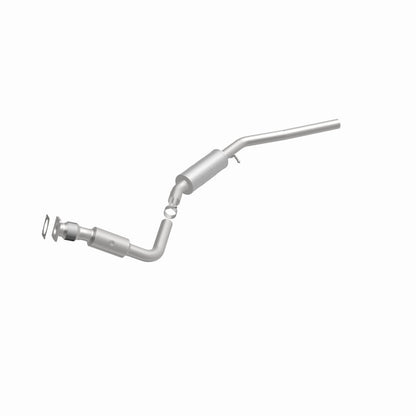 Magnaflow 09-10 Town & Country V6 3.8 OEM Close Coupled Direct Fit Converter Magnaflow
