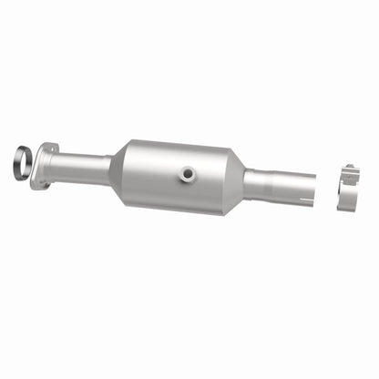 Magnaflow 10-12 Ford Escape 2.5L Direct Fit Converter Magnaflow