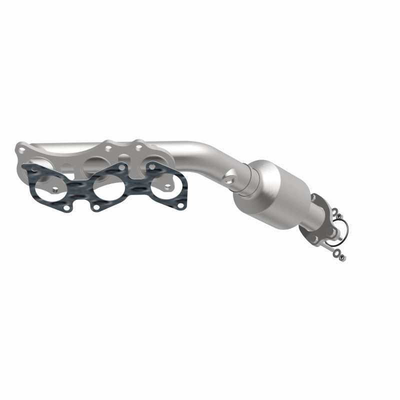 MagnaFlow Conv DF Toyota 03-09 4Runner/05-09 Tacoma/05-06 Tundra 4.0L P/S Manifold (49 State) Magnaflow