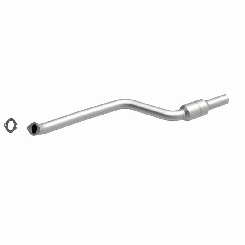 MagnaFlow Conv DF BMW 3 07-08 Rear OEM Magnaflow