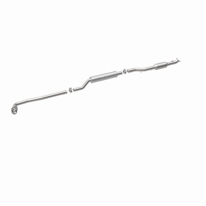 Magnaflow 08-10 Mitsubishi Outlander 2.4L Direct Fit Converter Magnaflow