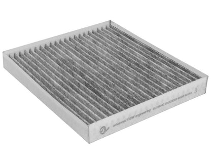 afe POWER Carbon Cabin Air Filter - 35-10034C