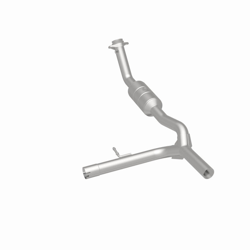 MagnaFlow Conv DF F-150 04-06 8 4.6L Magnaflow