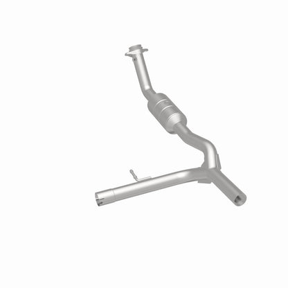 MagnaFlow Conv DF F-150 04-06 8 4.6L Magnaflow