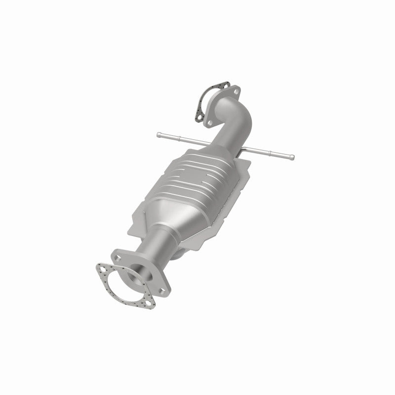 MagnaFlow Conv DF 02-05 Sedona 3.5L Rear Magnaflow