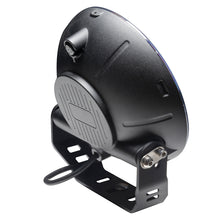 Load image into Gallery viewer, Oracle Multifunction 120w LED Spotlight (Round Post Mount)