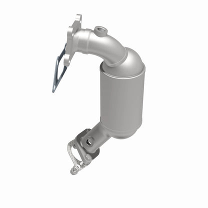 Magnaflow 18-19 Chevrolet Traverse V6 OEM Underbody Front Forward Direct Fit Converter Magnaflow