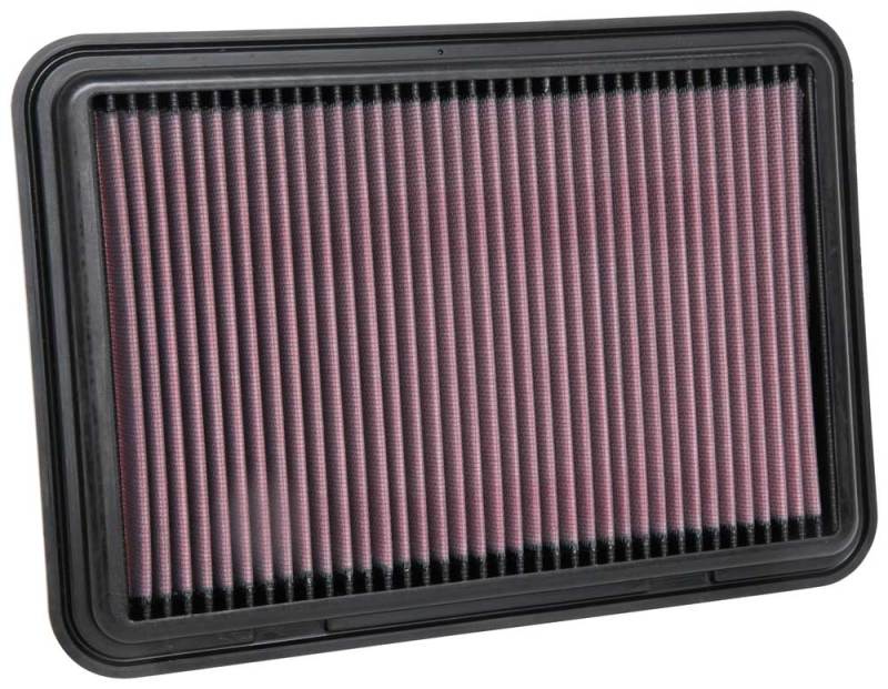 K&N 17-19 SUZUKI SWIFT V L4-1.4L F/I Drop In Air Filter K&N Engineering