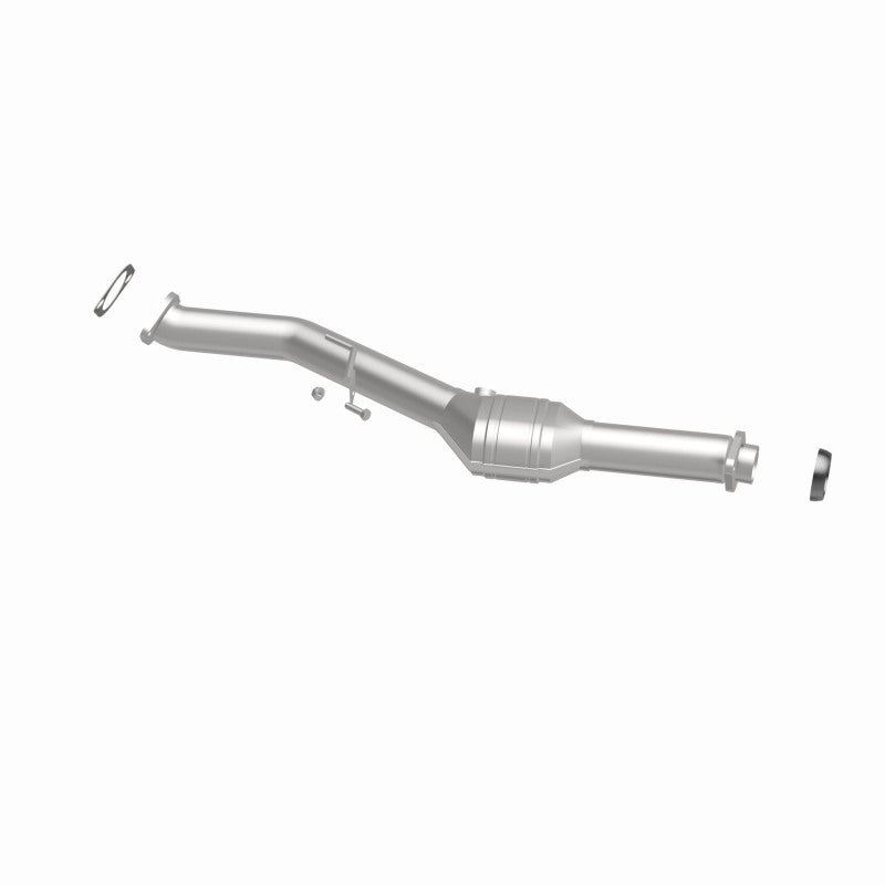 Magnaflow 09-13 Subaru Forester 2.5L Direct Fit Converter Magnaflow