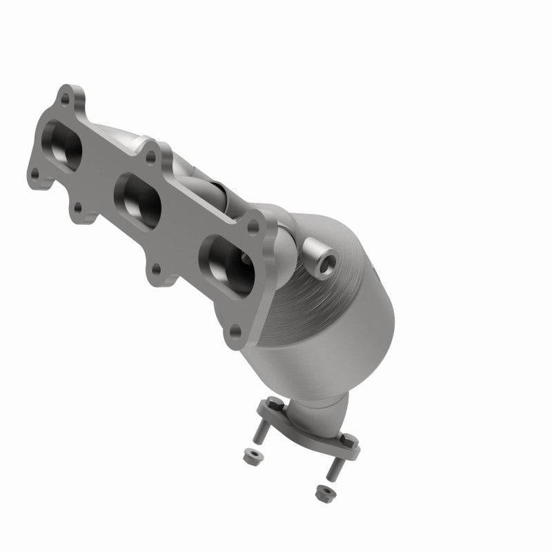 MagnaFlow Conv DF 2004 Hyundai Santa Fe 2.7L Magnaflow