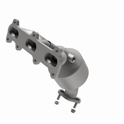 MagnaFlow Conv DF 2004 Hyundai Santa Fe 2.7L Magnaflow