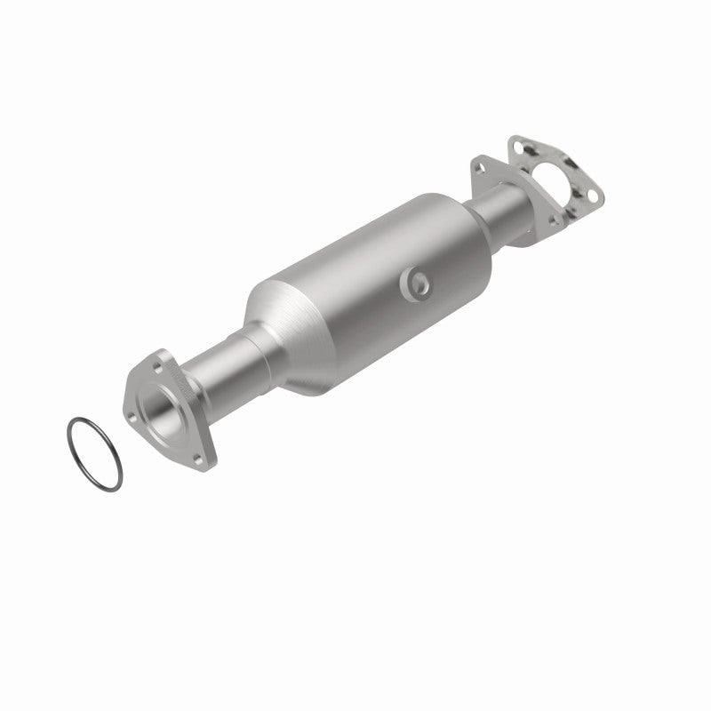 MagnaFlow Conv Direct Fit OEM 2001-2002 Acura MDX/2003-2004 Honda Pilot Underbody Magnaflow