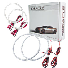 Load image into Gallery viewer, Oracle Volvo XC90 03-08 LED Halo Kit - White