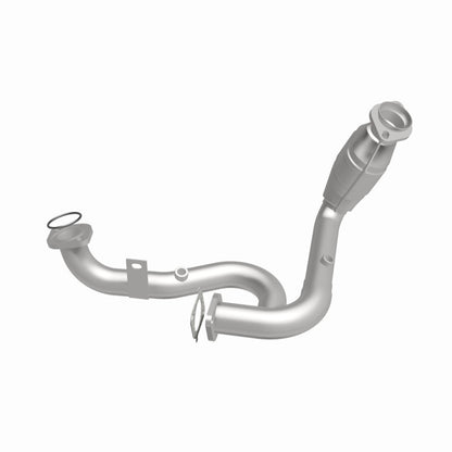 MagnaFlow Conv DF 00 Taurus/Sable S- PS Ft Magnaflow
