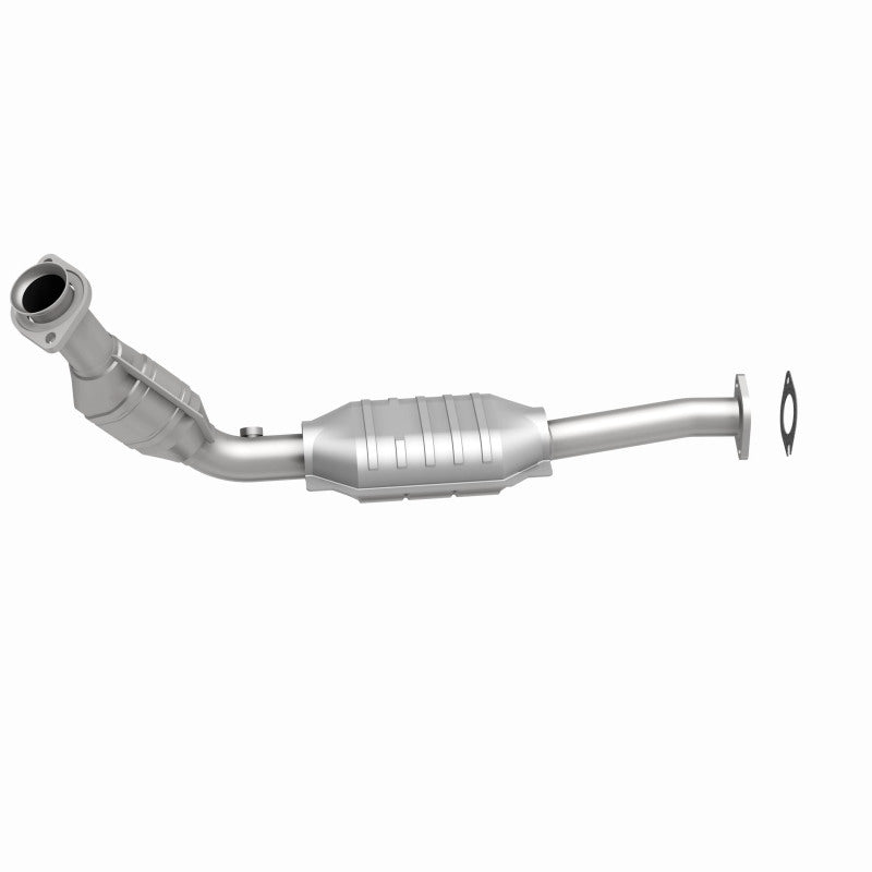 Magnaflow Conv DF 03-06 Ford Crown Victoria / 03-06 Lincoln Town Car 4.6L (California) Magnaflow