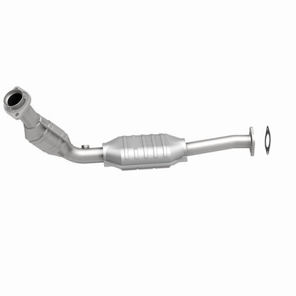 Magnaflow Conv DF 03-06 Ford Crown Victoria / 03-06 Lincoln Town Car 4.6L (California) Magnaflow