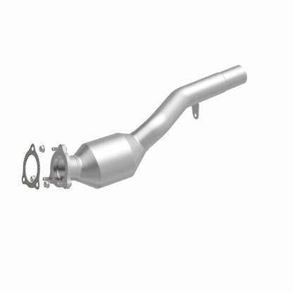 Magnaflow 10-11 Cayenne V8 4.8 OEM Underbody Direct Fit Converter Magnaflow