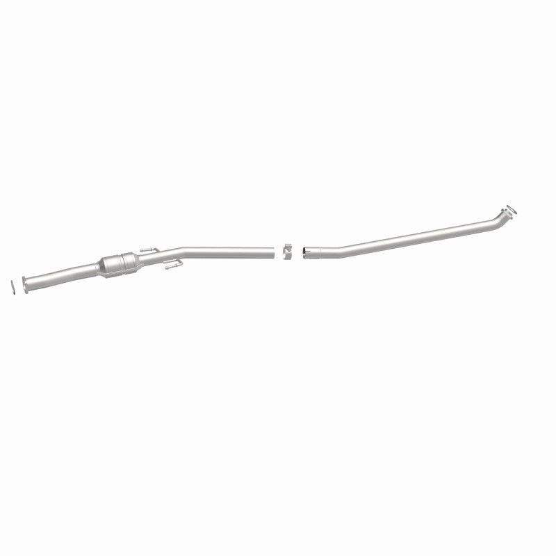 MagnaFlow Conv DF 04-05 Toyota RAV4 2.4L Magnaflow