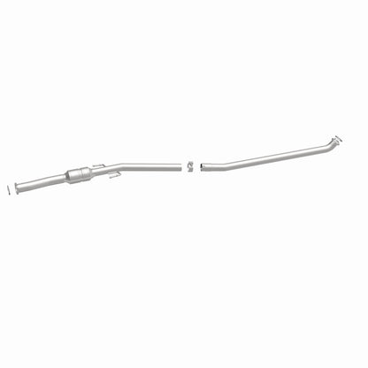 MagnaFlow Conv DF 04-05 Toyota RAV4 2.4L Magnaflow