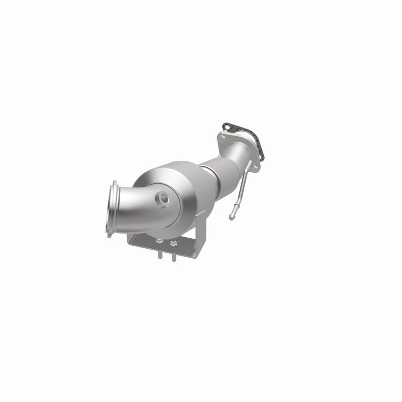 MagnaFlow Conv DF 2013 Ford Focus ST 2.0T Magnaflow