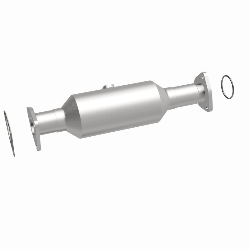 MagnaFlow Conv Direct Fit OEM 2001-2002 Acura MDX/2003-2004 Honda Pilot Underbody Magnaflow