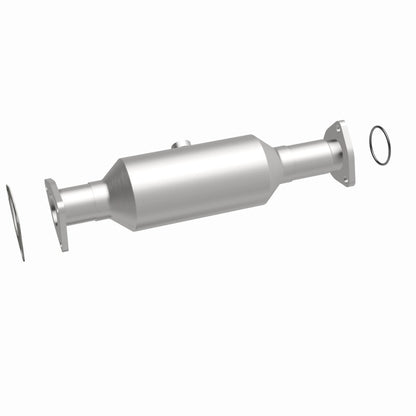 MagnaFlow Conv Direct Fit OEM 2001-2002 Acura MDX/2003-2004 Honda Pilot Underbody Magnaflow