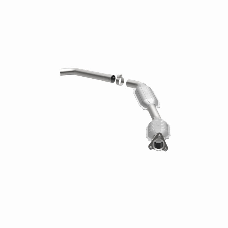 MagnaFlow Conv DF 04-06 Dodge Ram SRT-10 8.3L Driver Side Magnaflow